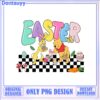 Fun Easter PNG Design Oh for Peeps Sake with Cute Characters