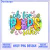 Fun Easter PNG Design Hunting with My Gnomies Download