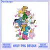 Easter Saurus Rex PNG  Fun Dinosaur Design for Spring Celebrations
