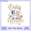 Easter Bunny Mickey Mouse PNG Design for Instant Download