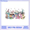 Don’t Worry Be Hoppy PNG Design – Instant Download Art Print