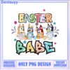 Don’t Worry Be Hoppy PNG Design – Instant Download Art Print