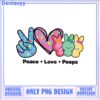 Colorful Nurse Life PNG Design with Easter Eggs – Instant Download
