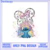 Colorful Emotions Character Design Downloadable PNG Artwork Bundle