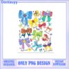 Colorful Character Faces PNG Design for Instant Download Online
