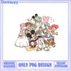 Colorful Castle Design with Floral Elements PNG Instant Download