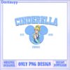 Colorful Bow Designs with Cartoon Characters PNG Product Download