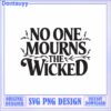 SVG Design He’s With Me Hand Pointing Graphic Instant Download