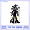 SVG Design No One Mourns The Wicked Instant Download Art