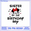 Minnie Mouse Sunglasses SVG Design for Instant Download Decor