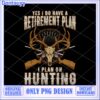 Hunting Season Png, Camo Reindeer Png