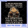 Hunting Camo PNG Design
