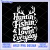 Hunting Buddy Calls Me Dad PNG