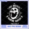 Gone Fishin’ Hunting PNG Design