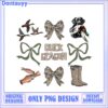 Duck Duck Goose PNG Design