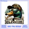 Coon Hunting Tradition PNG Design